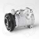 Compresseur, climatisation