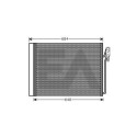 Condenseur, climatisation