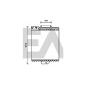 Condenseur, climatisation