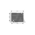 Condenseur, climatisation