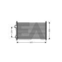 Condenseur, climatisation