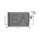 Condenseur, climatisation