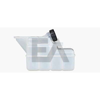 Vase d'expansion, liquide de refroidissement