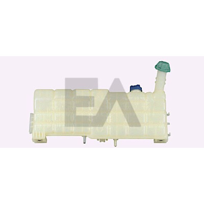 Vase d'expansion, liquide de refroidissement