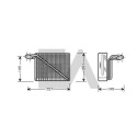 Évaporateur climatisation