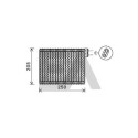 Évaporateur climatisation