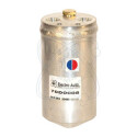Filtre déshydratant, climatisation
