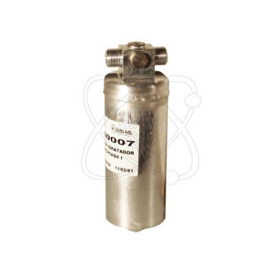 Filtre déshydratant, climatisation