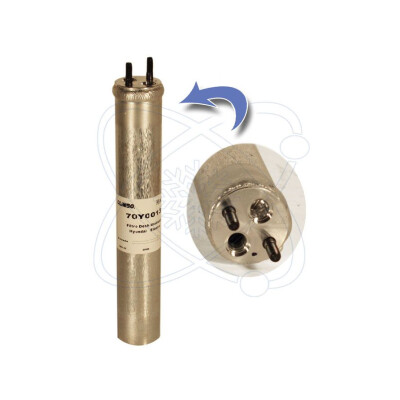 Filtre déshydratant, climatisation