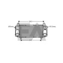 Intercooler, échangeur
