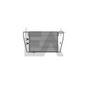 Intercooler, échangeur