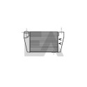 Intercooler, échangeur