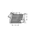 Intercooler, échangeur