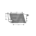 Intercooler, échangeur
