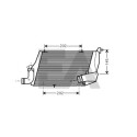 Intercooler, échangeur