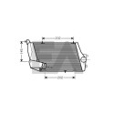 Intercooler, échangeur