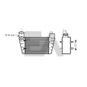 Intercooler, échangeur