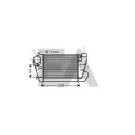Intercooler, échangeur