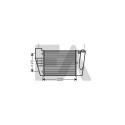 Intercooler, échangeur