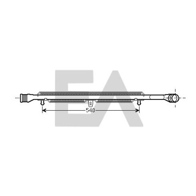 Intercooler, échangeur
