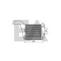 Intercooler, échangeur