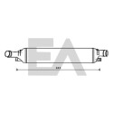 Intercooler, échangeur