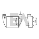 Intercooler, échangeur