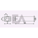 Intercooler, échangeur