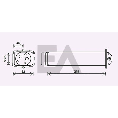 Intercooler, échangeur