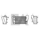 Intercooler, échangeur