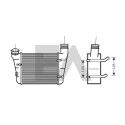 Intercooler, échangeur