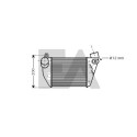 Intercooler, échangeur