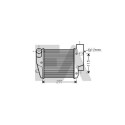 Intercooler, échangeur