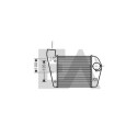 Intercooler, échangeur
