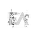 Intercooler, échangeur