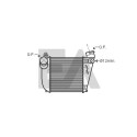 Intercooler, échangeur