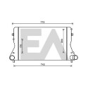 Intercooler, échangeur