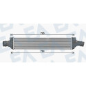 Intercooler, échangeur
