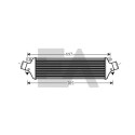 Intercooler, échangeur