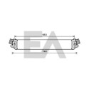Intercooler, échangeur