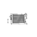 Intercooler, échangeur