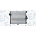Intercooler, échangeur