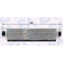 Intercooler, échangeur