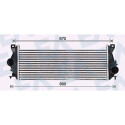 Intercooler, échangeur