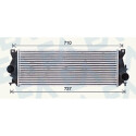 Intercooler, échangeur