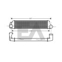 Intercooler, échangeur