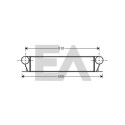 Intercooler, échangeur