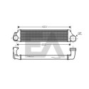 Intercooler, échangeur