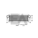 Intercooler, échangeur