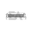 Intercooler, échangeur